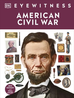 cover image of American Civil War